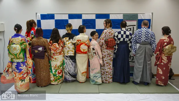 Copyright : Club Photo